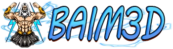 BAIM3D